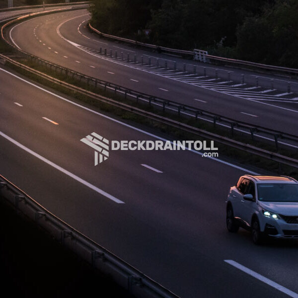 Cara Memilih Deck Drain yang Tepat Untuk Jalan Tol