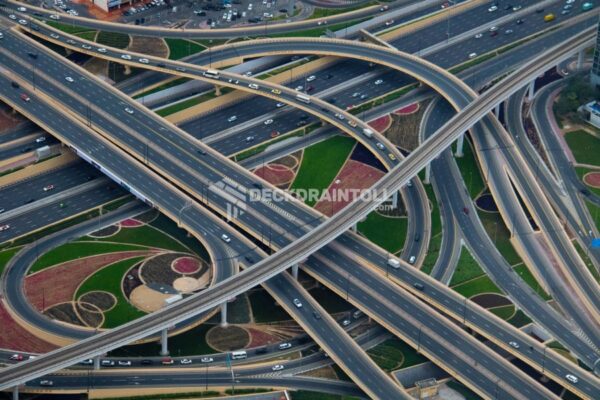 Jalan Tol Unik di Indonesia, Terpanjang, Terpendek Sampai Terindah