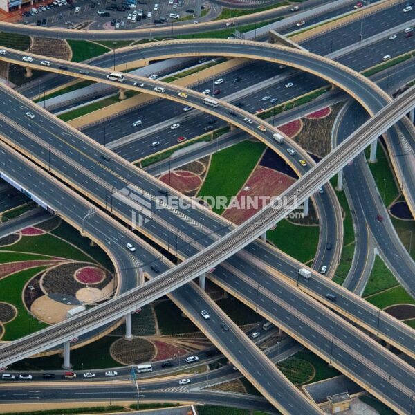 Jalan Tol Unik di Indonesia, Terpanjang, Terpendek Sampai Terindah