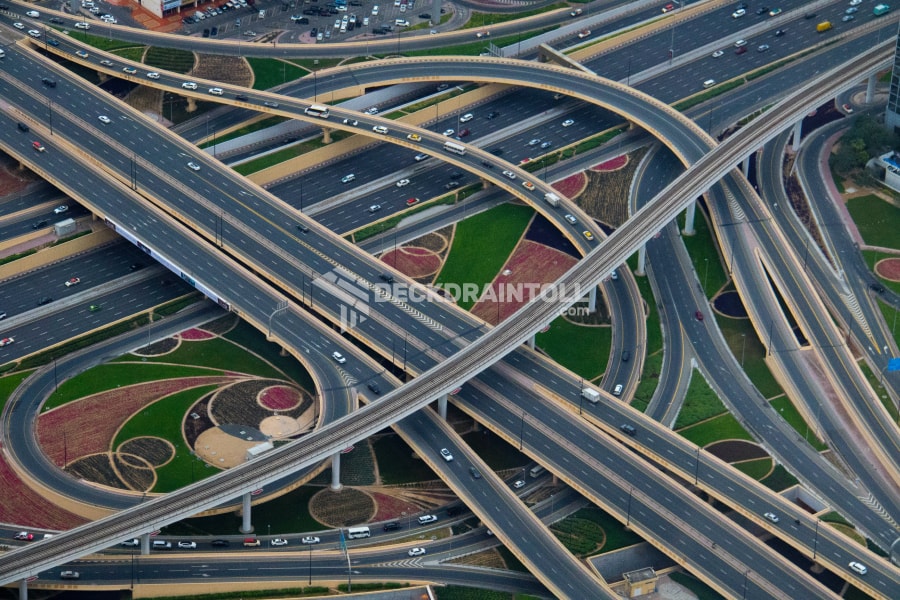 Jalan Tol Unik di Indonesia, Terpanjang, Terpendek Sampai Terindah
