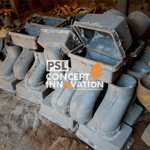 deck drain leher angsa