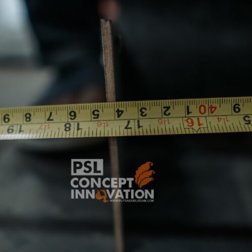 pabrik deck drain toll besi cor