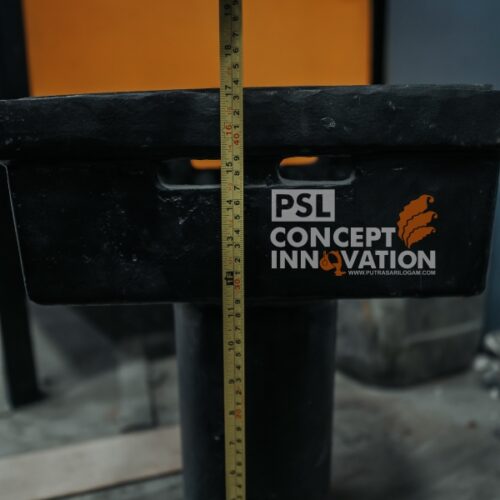 jual deck drain toll cast iron