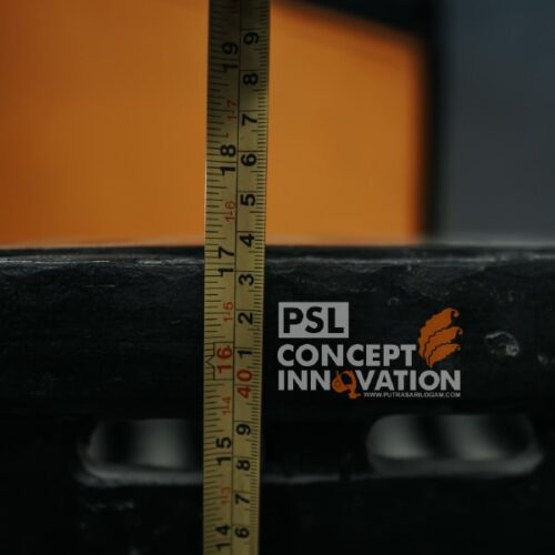 deck drain cast iron