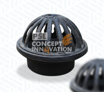 Roof Drain Besi Saluran Air Atap