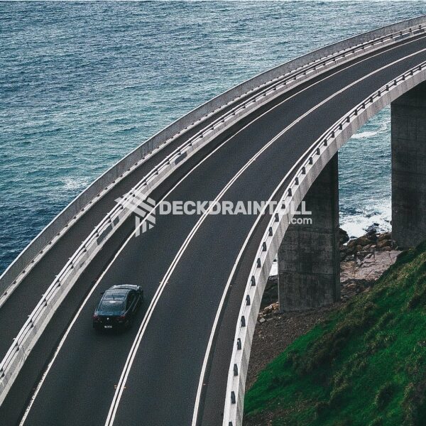 Jual Deck Drain untuk Tol dan Jembatan