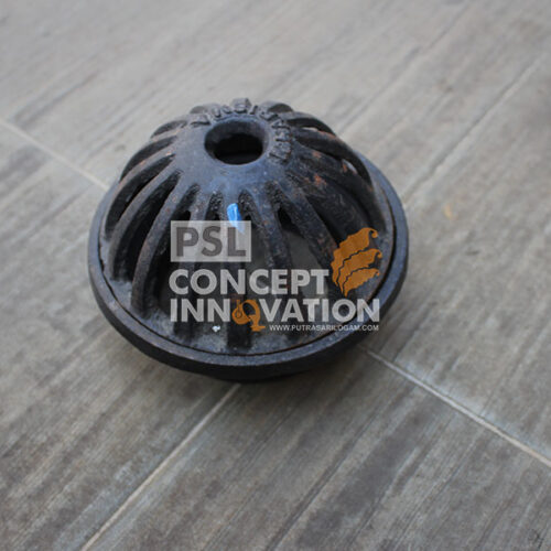 jual roof drain atap