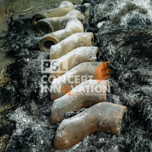 produk deck drain leher angsa