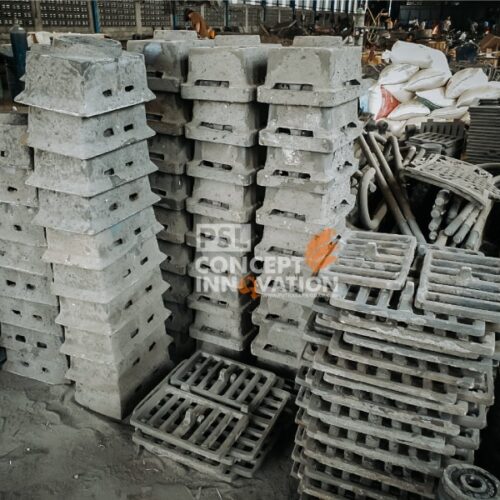 produk deck drain pipa lurus