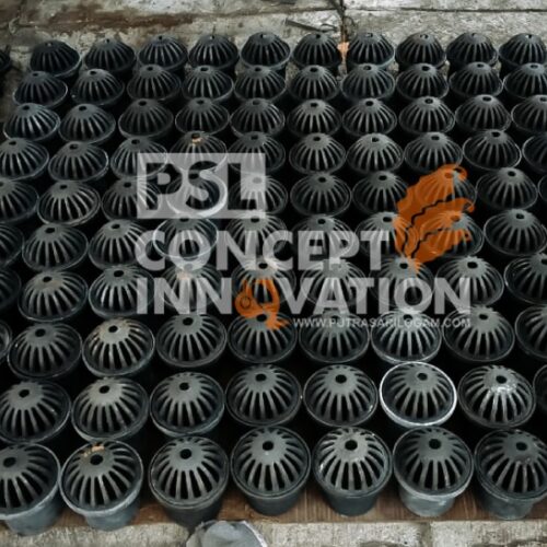 produsen produk floor drain besi cor