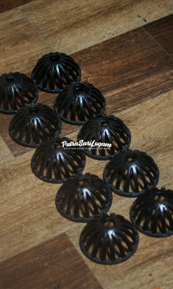 Roof drain dan Floor drain