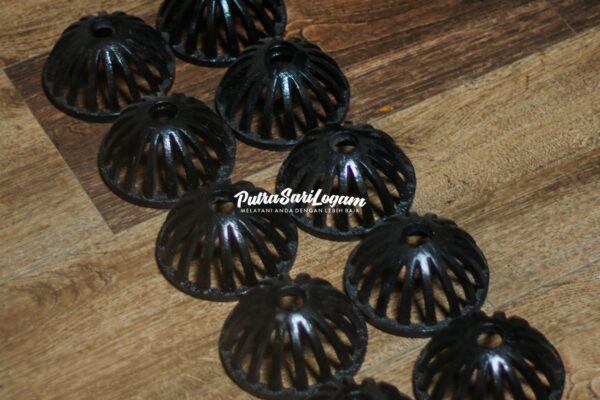 Roof drain dan Floor drain