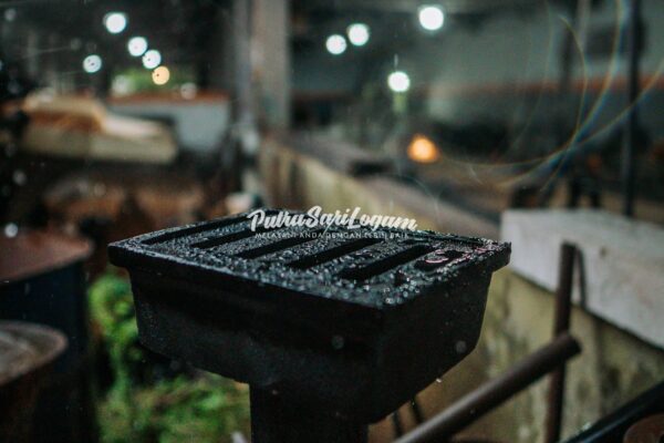 deck drain untuk probolinggo