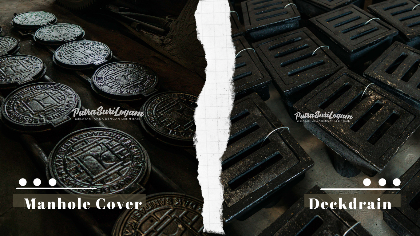 perbedaan antara baja dan besi