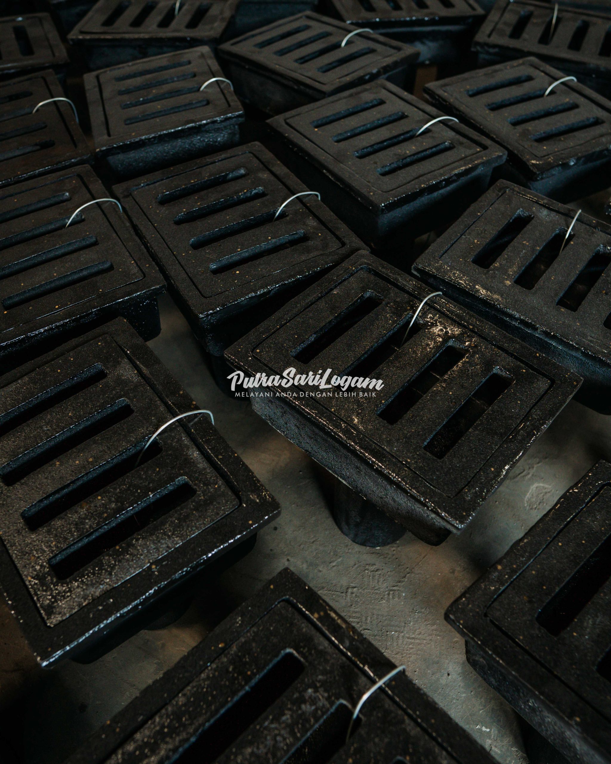 deck drain NTT