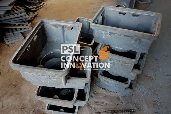 deck drain solusi terbaik