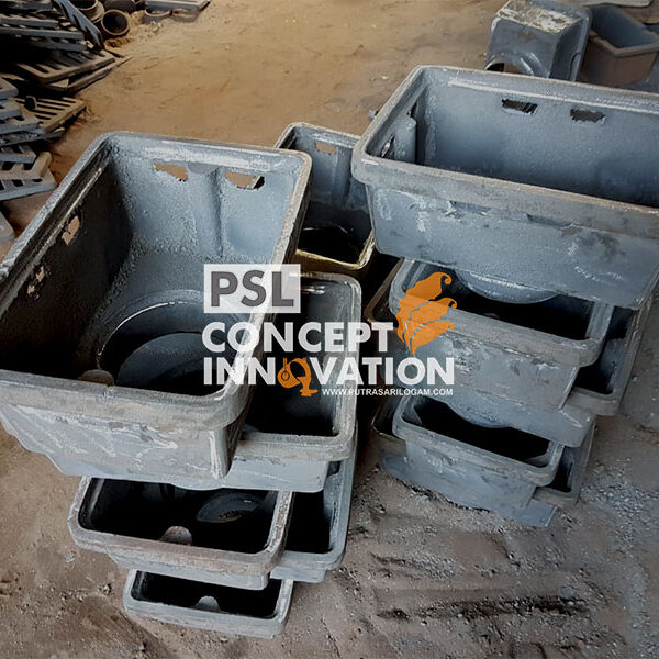 deck drain solusi terbaik