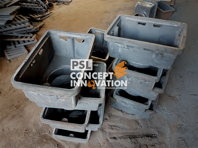 deck drain solusi terbaik