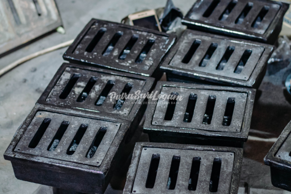 deck drain untuk kota malang