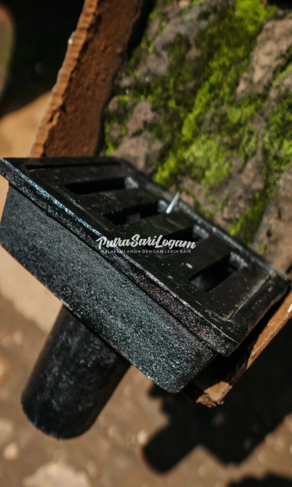 Deck drain purworejo