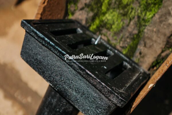 Deck drain purworejo