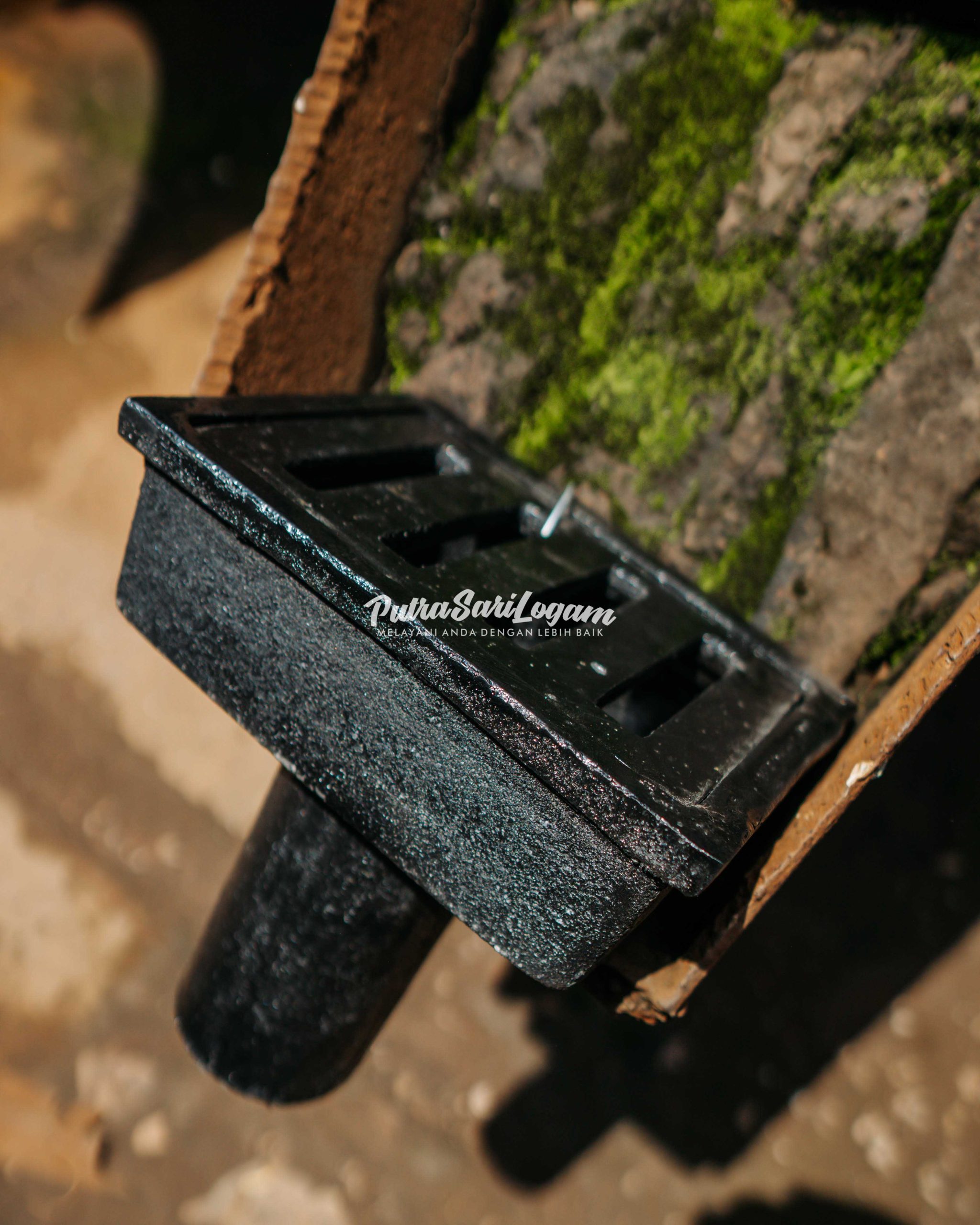 Deck drain purworejo