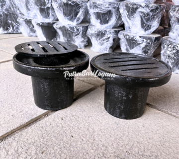 Kesalahan Umum Pemasangan Floor Drain 