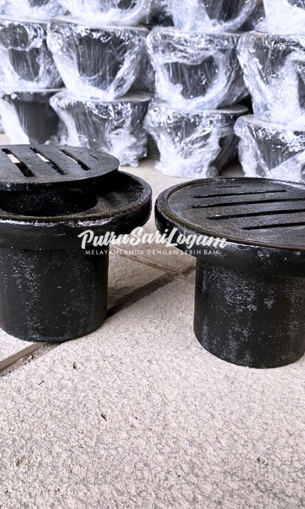 Kesalahan Umum Pemasangan Floor Drain 