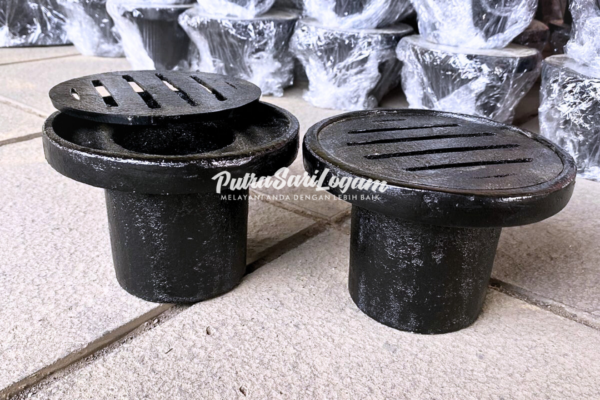 Kesalahan Umum Pemasangan Floor Drain.