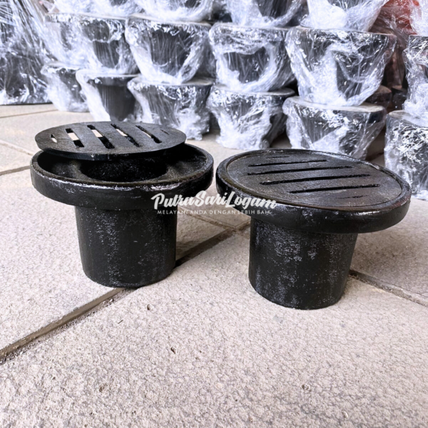 Floor drain Kesalahan Umum Pemasangan Floor Drain