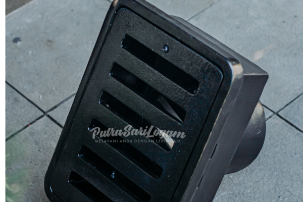 Resiko Memilih Deck Drain Yang Salah