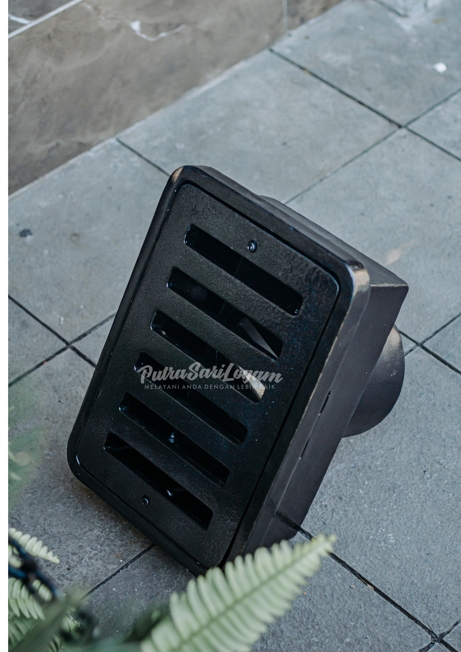 Resiko Memilih Deck Drain Yang Salah