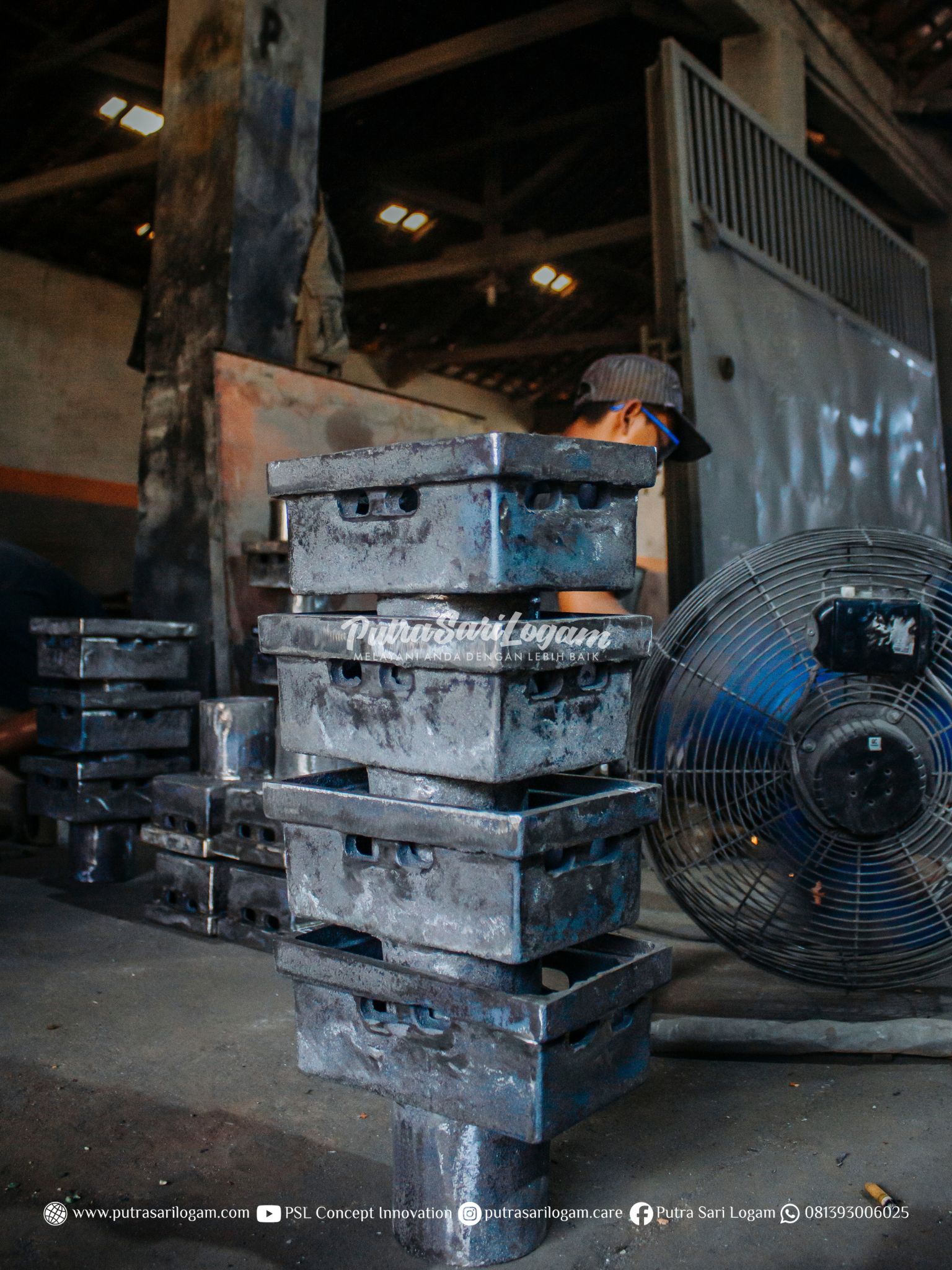 Deck drain sistem drainase.