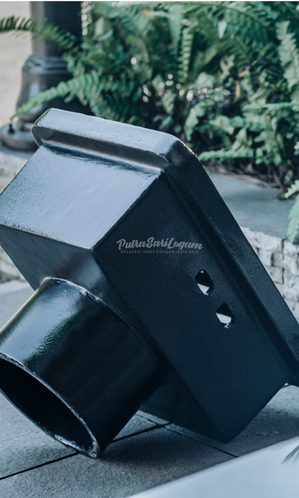 Mengenal Sistem Deck Drain Jembatan