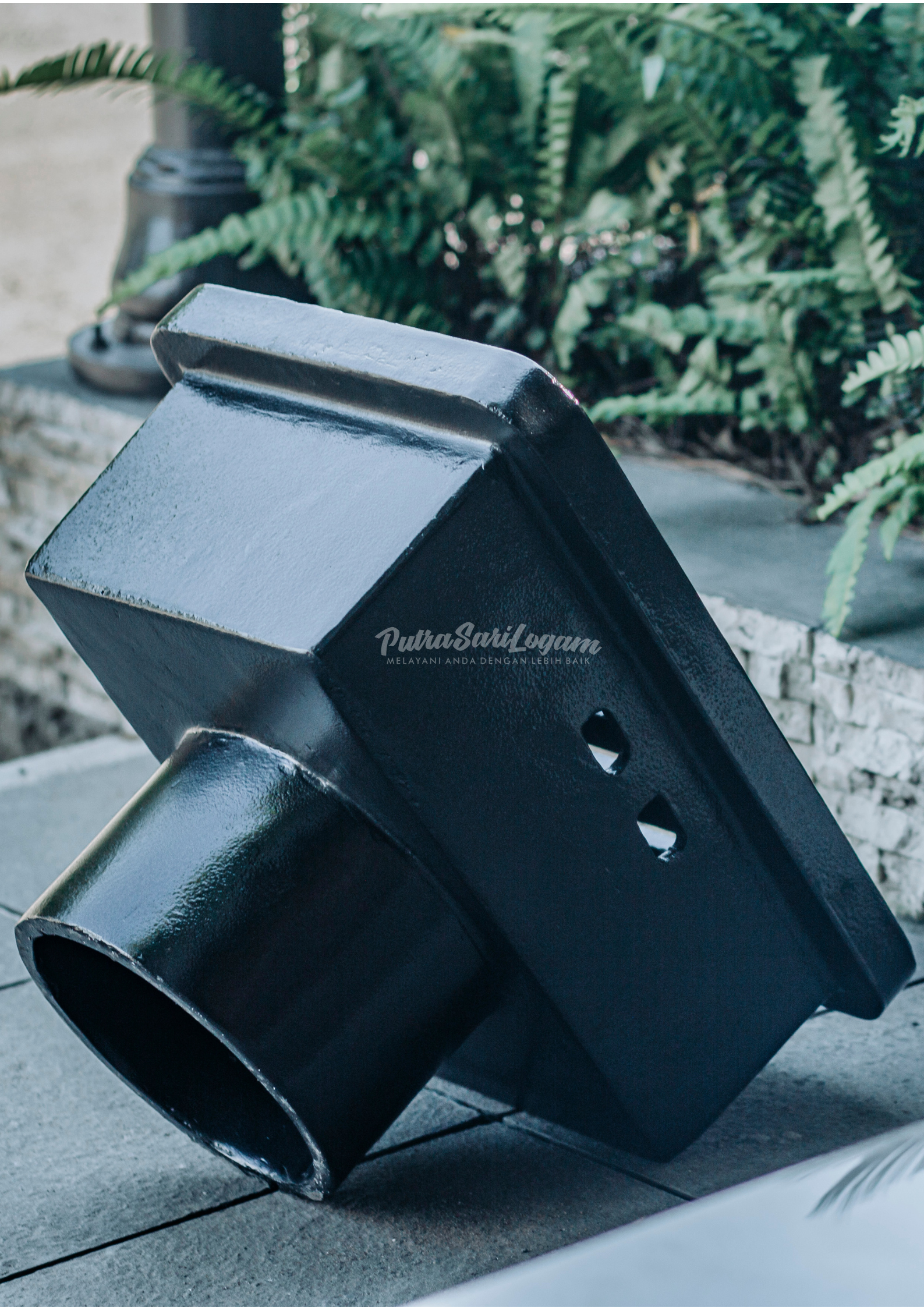 Mengenal Sistem Deck Drain Jembatan