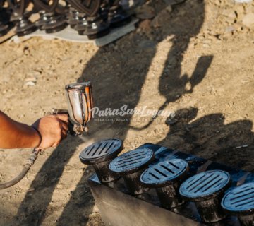 Kesalahan umum dalam Pemasangan Roof Drain