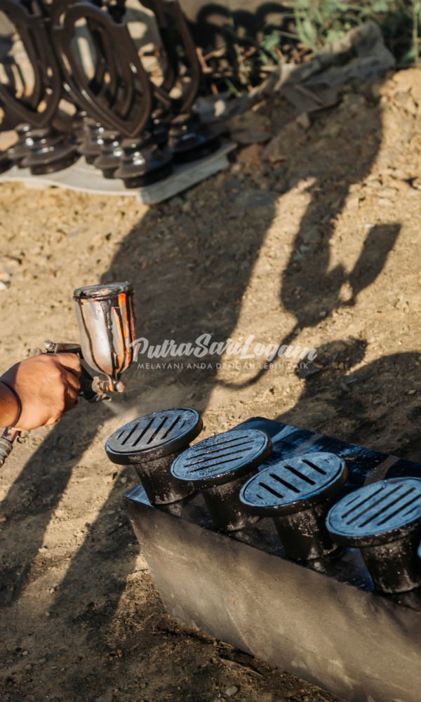 Kesalahan umum dalam Pemasangan Roof Drain