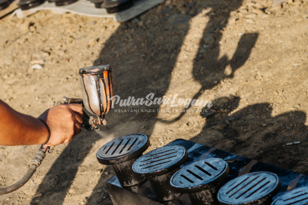 Kesalahan umum dalam Pemasangan Roof Drain