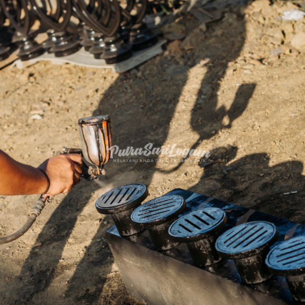 Kesalahan umum dalam Pemasangan Roof Drain