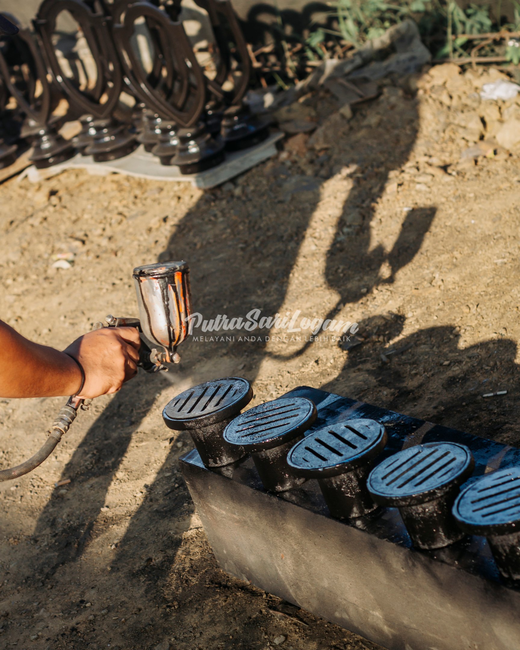 Kesalahan umum dalam Pemasangan Roof Drain