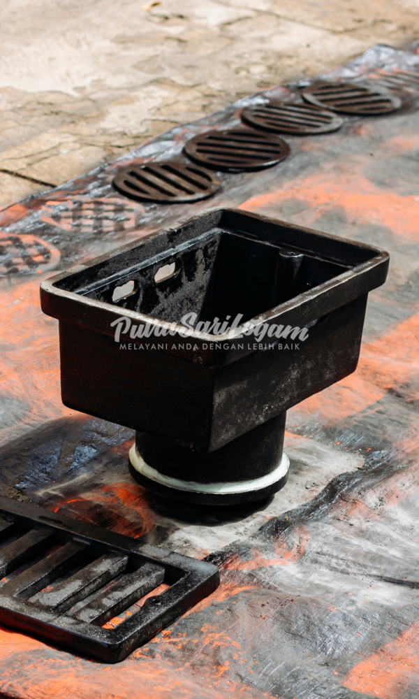 Perbedaan Antara Deck Drain Standar dan Custom 