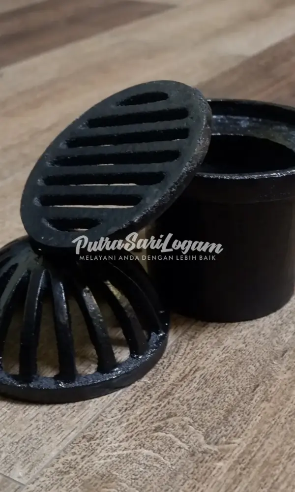 Cara Menentukan Ukuran Roof Drain Sesuai Luas Atap 