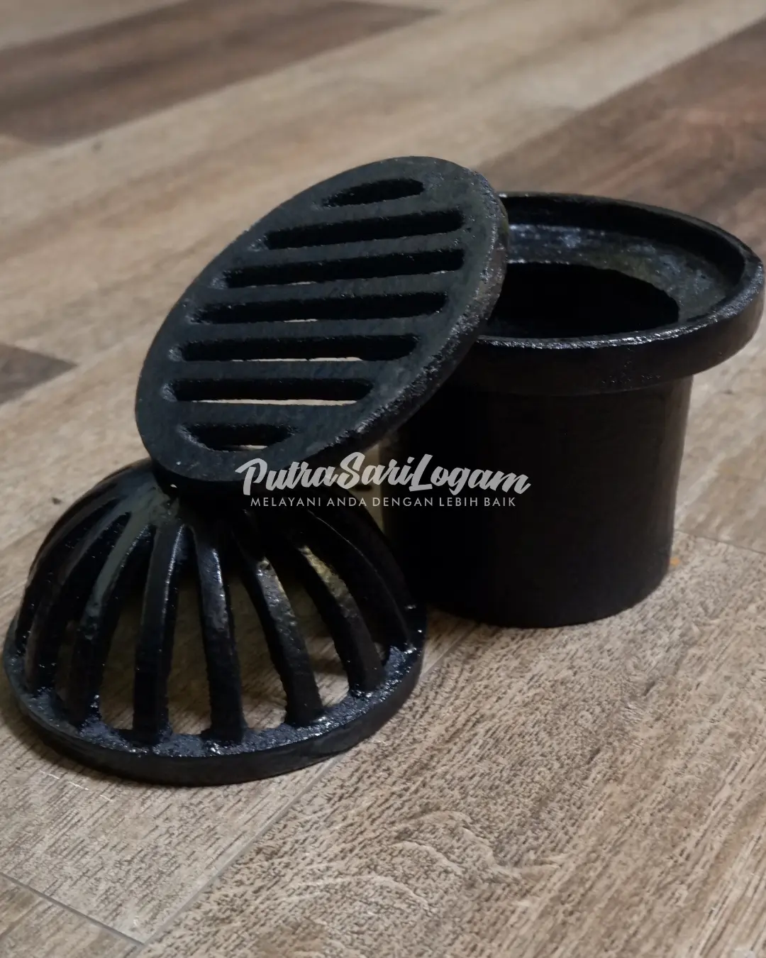 Cara Menentukan Ukuran Roof Drain Sesuai Luas Atap