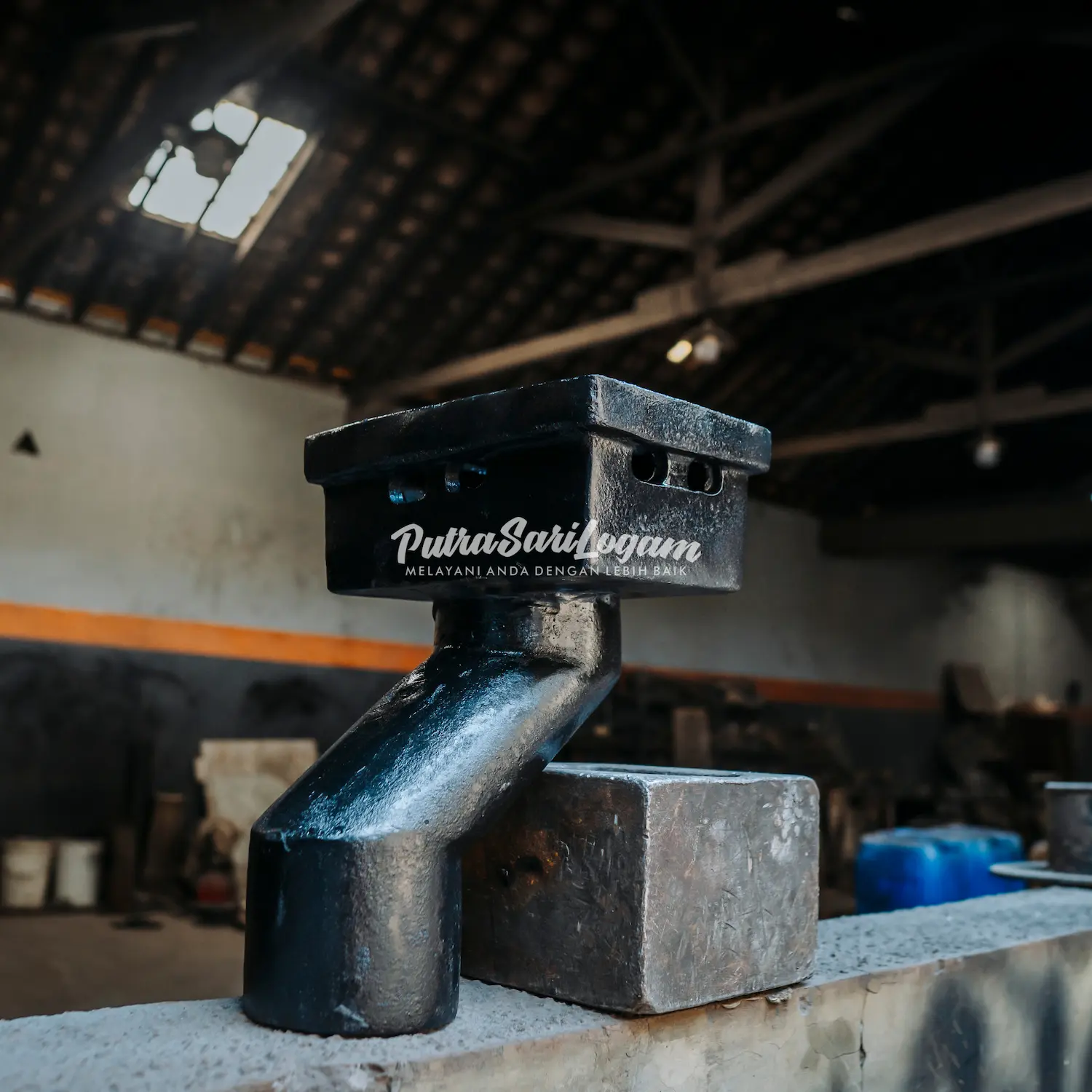 Tips Merawat Deck Drain agar Tetap Awet di Area Outdoor 