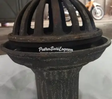 Roof Drain Custom: Solusi Drainase Atap Sesuai Kebutuhan Proyek 