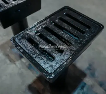 Kelebihan Deck Drain pada Sistem Drainase 
