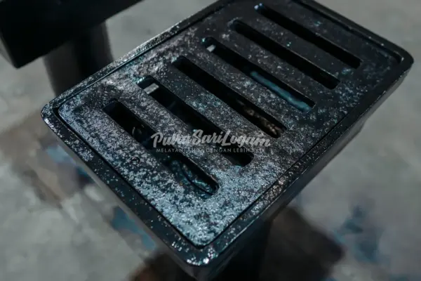 Kelebihan Deck Drain pada Sistem Drainase.