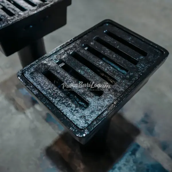 deck Kelebihan Deck Drain pada Sistem Drainase